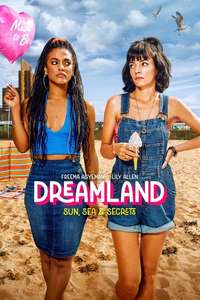 Dreamland - Posters