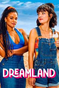 Dreamland - Posters