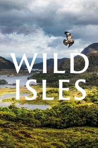 Wild Isles - Posters
