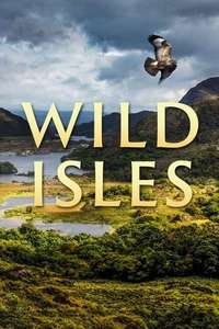 Wild Isles - Posters
