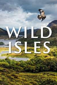 Wild Isles - Posters