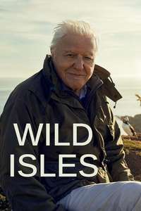 Wild Isles - Posters