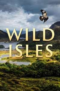 Wild Isles - Posters