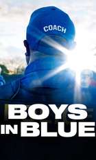 Boys in Blue