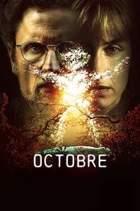 The Chestnut Man - Posters