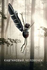 The Chestnut Man - Posters
