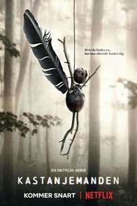 The Chestnut Man - Posters