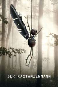 The Chestnut Man - Posters