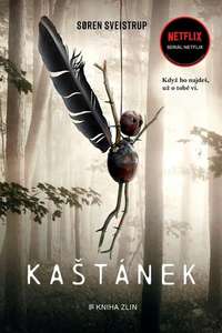 The Chestnut Man - Posters