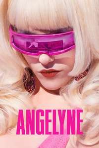Angelyne - Posters