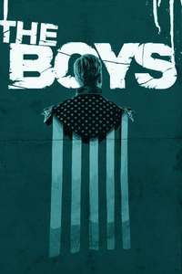 The Boys - Posters