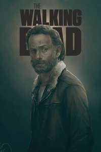 The Walking Dead - Posters