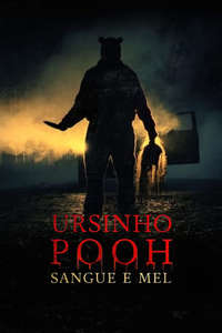 Winnie the Pooh: Blood and Honey - Posters