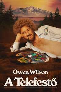 Paint - Poster