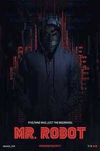 Mr. Robot - Poster