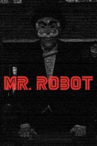 Mr. Robot - Poster