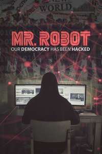 Mr. Robot - Poster
