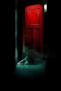 Insidious: The Red Door - Poster
