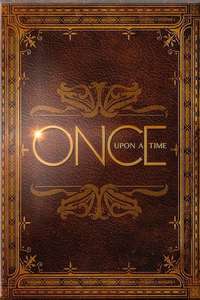 Once Upon a Time - Posters
