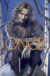 Once Upon a Time - Posters