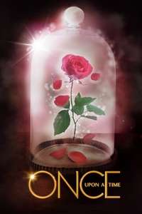 Once Upon a Time - Posters