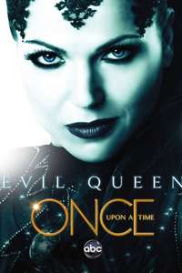 Once Upon a Time - Posters