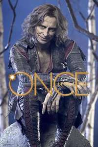 Once Upon a Time - Posters