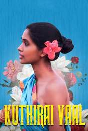 Kuthiraivaal