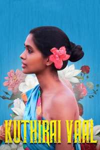 Kuthiraivaal - Poster