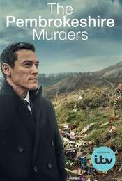 The Pembrokeshire Murders