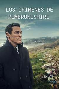 The Pembrokeshire Murders - Posters