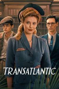 Transatlantic - Posters