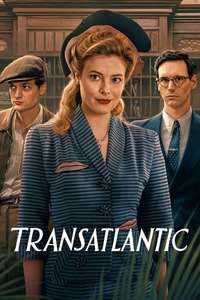 Transatlantic - Posters