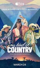 My Kind of Country