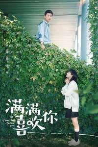 All I Want for Love is You - Posters