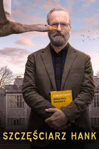 Lucky Hank - Posters