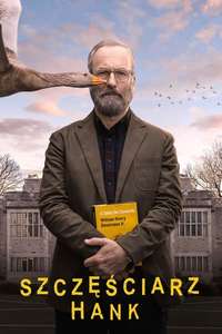 Lucky Hank - Posters