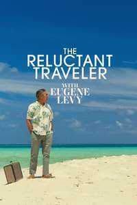 The Reluctant Traveler - Posters