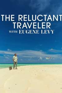 The Reluctant Traveler - Posters