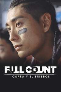 Full Count - Posters