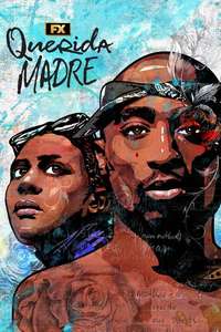 Dear Mama - Posters