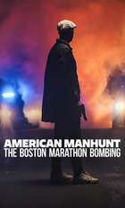 American Manhunt: The Boston Marathon Bombing