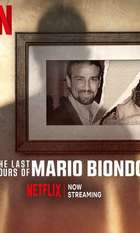 The Last Hours of Mario Biondo