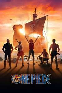 One Piece - Posters