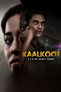 Kaalkoot - Posters