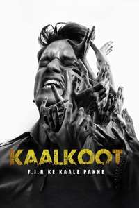Kaalkoot - Posters