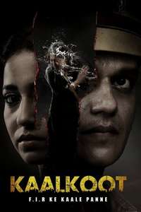 Kaalkoot - Posters