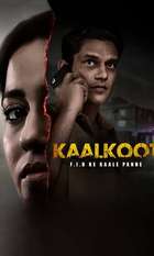 Kaalkoot