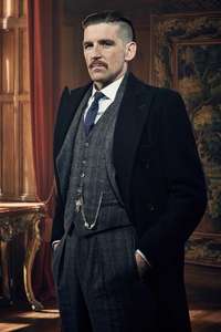 Peaky Blinders - Poster