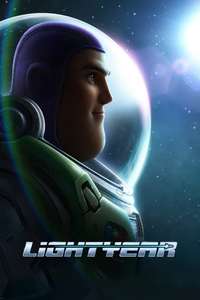 Lightyear - Posters